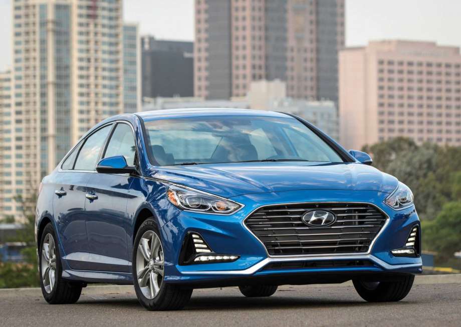 Hyundai Houston Dealerships