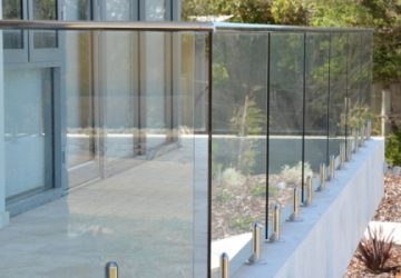 Useful Guide for Purchasing Glass Balustrades and Stainless Steel Products