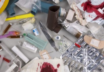 Read To Know The Importance Of Proper Handling and Disposal of Sharps and Needles Waste