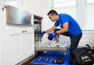 appliance repair in NYC