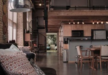 Things to Consider When Buying a Loft in Seattle
