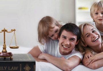 Find Experienced & Professional Family Lawyers South Yarra