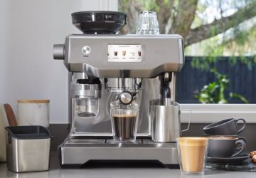 Get The Best Coffee Machine For Yourself