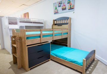 Best bed options for kids