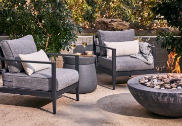 The precise reasons you should acquire outdoor furniture