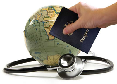 international health insurance for australian expats