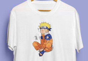 All you need to know about Naruto Merchandise