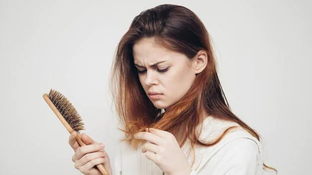 How can you improve your hair’s health and avoid getting hair loss?