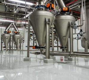 Your ultimate guide to pneumatic powder conveying technologies