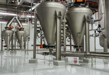 Your ultimate guide to pneumatic powder conveying technologies