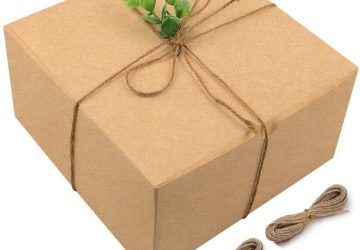 Advantages Of Giving Custom Gift Boxes
