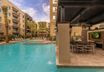 old town scottsdale apartments