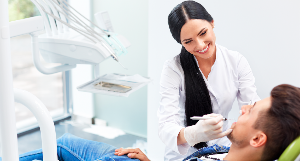 Dental Bonding Is an Effective Way to Restore Teeth