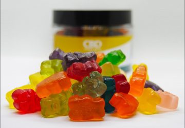 Stress Relief Through CBD Gummies