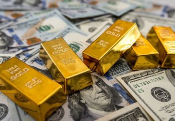 Liquidate Gold Assets