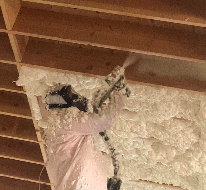 Insulation Contractors Ft Myers