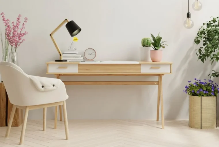 Sustainable Office Furniture Options